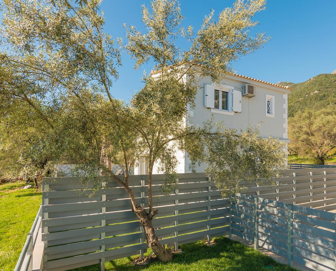 Abeli Villas Nydri  Eksteriør billede